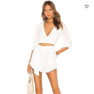 Majorelle Enzo Romper